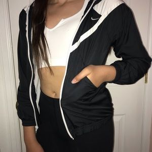 Nike Windbreaker